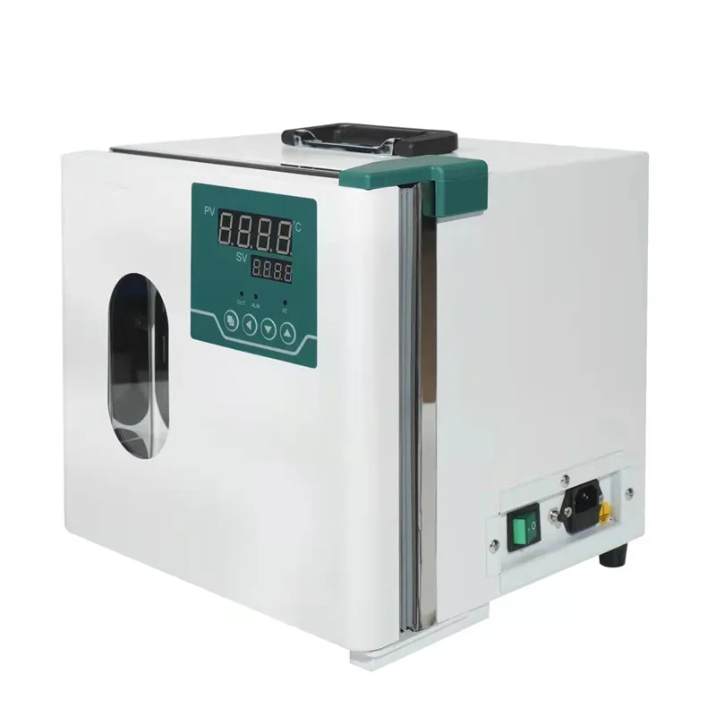 Incubator Co2 Lab - Inkubator mikrobiologiczny laboratoryjny HAIJU LAB, inkubator