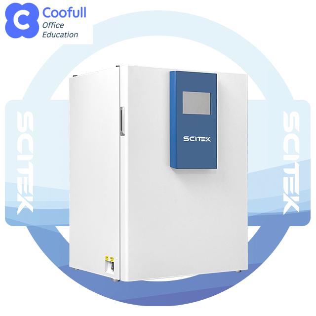Incubator Co2 Lab - Sprzęt laboratoryjny Inkubator CO2 Seria AH