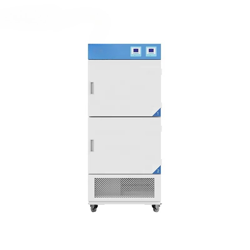 Lab Incubator - Wielokomorowy Biochemiczny Analizator BJPX-M150-2C 0~60 ℃