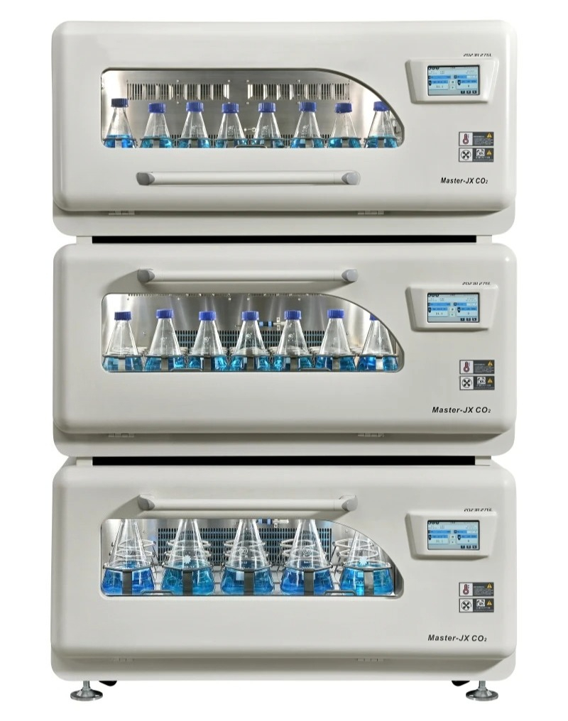 Incubator Co2 Lab - Inkubator laboratoryjny termostatyczny Master-JX 2023R z