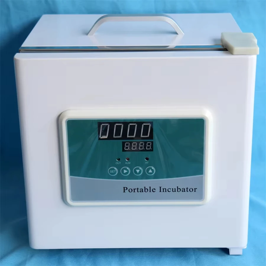 Incubator Co2 Lab - Sprzedam przenośny inkubator Well9L / przenośny