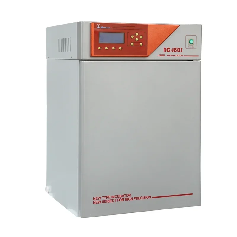 Incubator Co2 Lab - Laboratoryjny inkubator termostatyczny CO2 w najlepszej