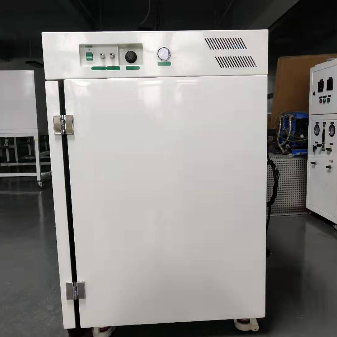 Incubator Co2 Lab - Elektryczny automatyczny inkubator CO2 do hodowli