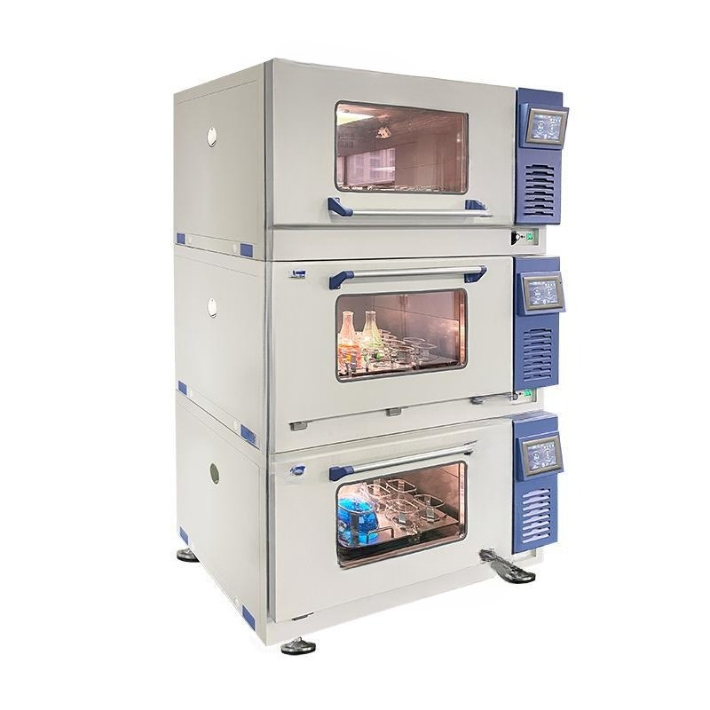 Incubator Co2 Lab - HHZY-02A Inkubator oscylacyjny ze stałą temperaturą,
