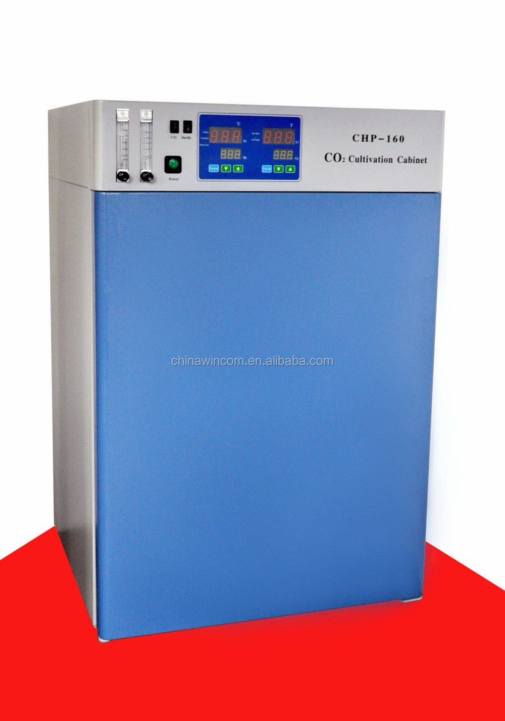 Laboratoryjne urządzenia termo – Incubator Co2 Lab recenzja i cena