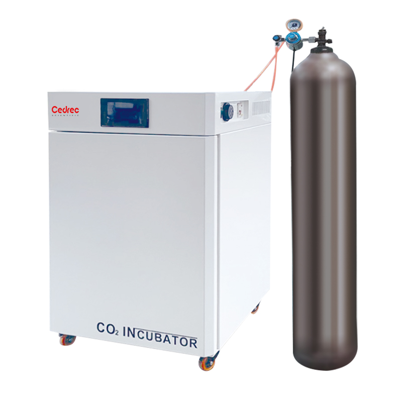 Wysokiej jakości inkubator CO2 – Incubator Co2 Lab recenzja i cena