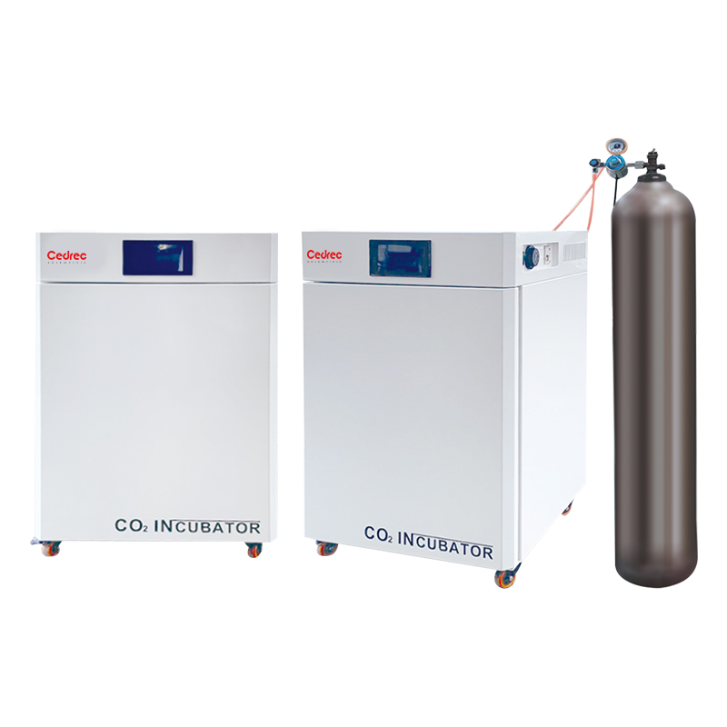 Wysokiej jakości inkubator CO2 – Incubator Co2 Lab recenzja i cena