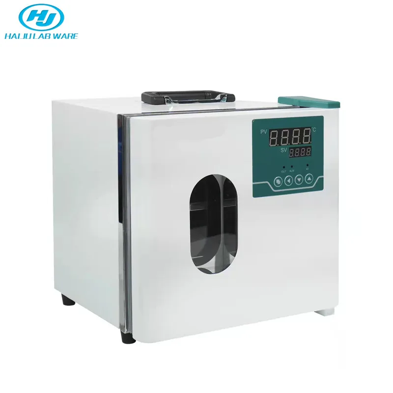 Inkubator mikrobiologiczny lab – Incubator Co2 Lab recenzja i cena