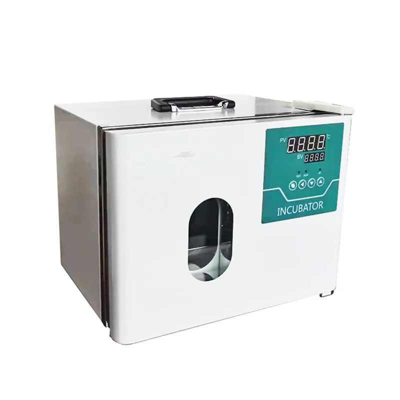 Inkubator mikrobiologiczny lab – Incubator Co2 Lab recenzja i cena