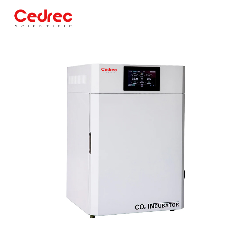 Laboratoryjna Mikrobiologiczna – Incubator Co2 Lab recenzja i cena