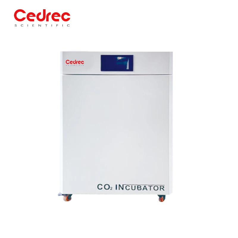 Laboratoryjna Mikrobiologiczna – Incubator Co2 Lab recenzja i cena