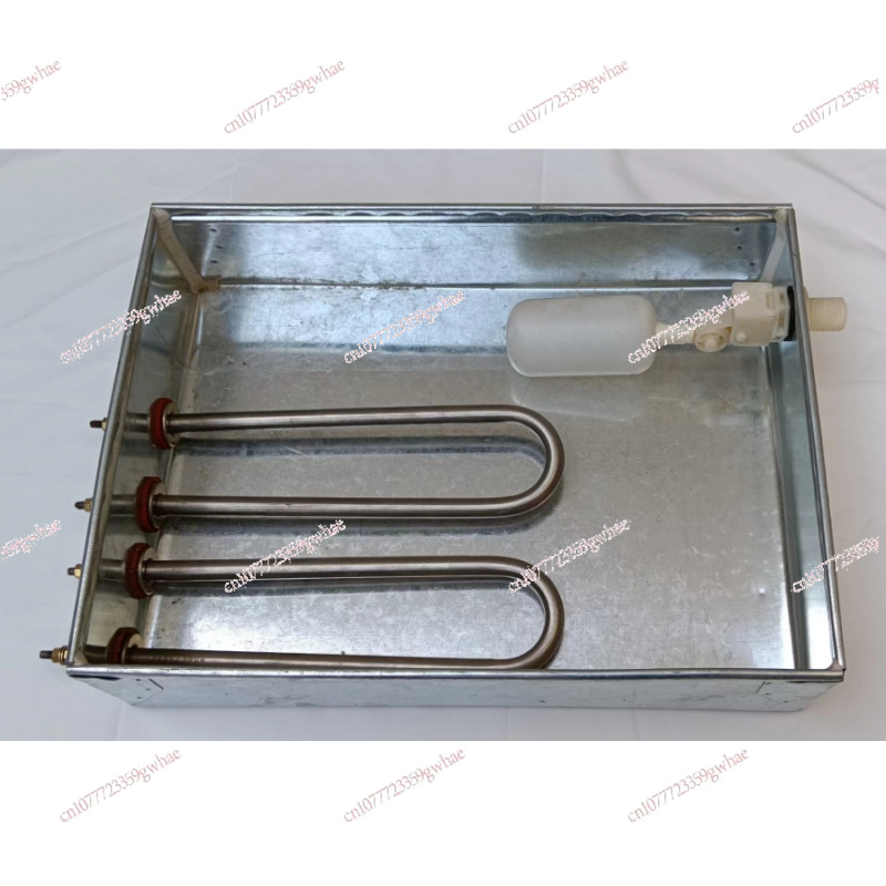 System nawilżania, zbiornik na – Lab Incubator recenzja i cena