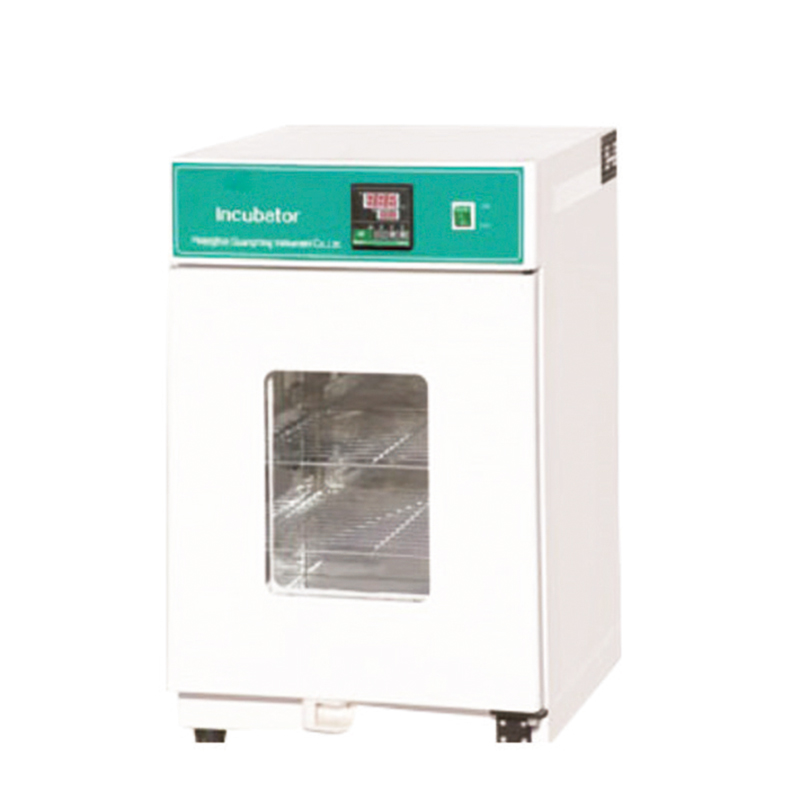 Mikrobiologiczny inkubator, in – Incubator Co2 Lab recenzja i cena