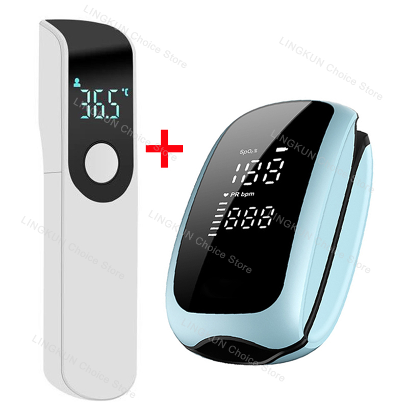 Pulsoksymetr akumulatorowy ter – Pulse Oximeter recenzja i cena