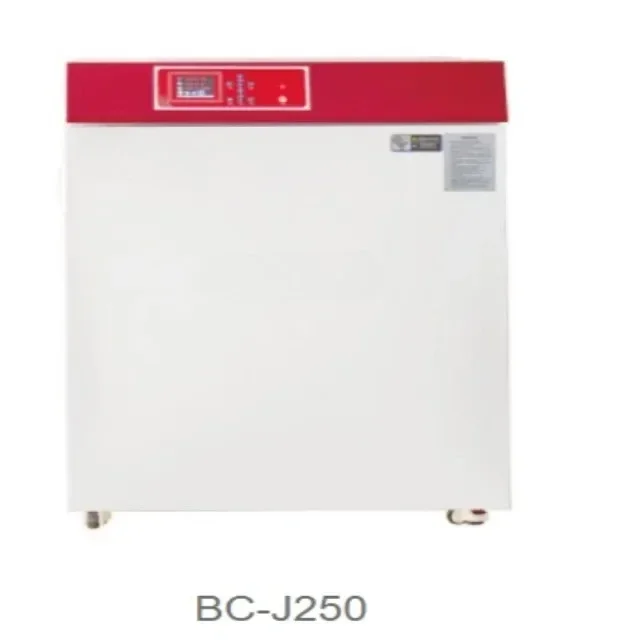 Laboratoryjna komora testowa n – Incubator Co2 Lab recenzja i cena