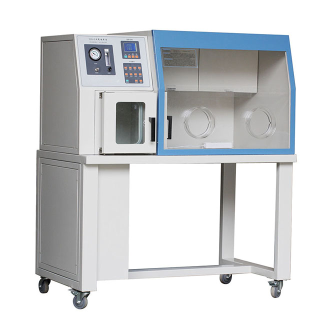 Laboratoryjny inkubator stołow – Incubator Co2 Lab recenzja i cena