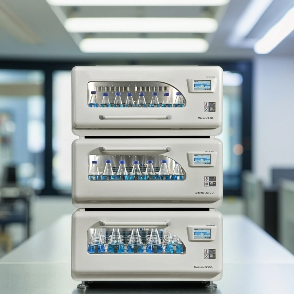 Inkubator laboratoryjny termos – Incubator Co2 Lab recenzja i cena