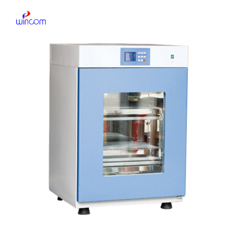 Cyfrowy inkubator laboratoryjn – Incubator Co2 Lab recenzja i cena