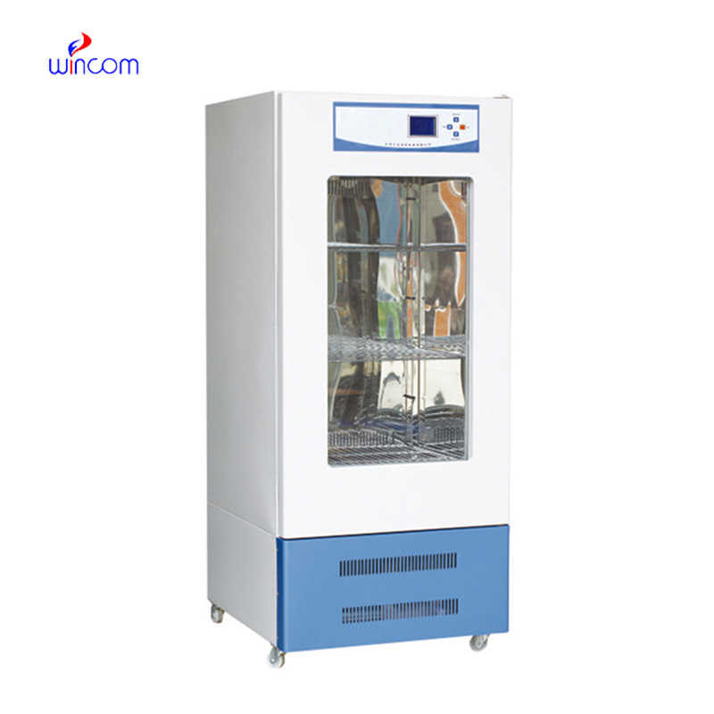Cyfrowy inkubator laboratoryjn – Incubator Co2 Lab recenzja i cena