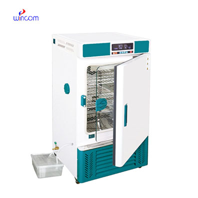 Cyfrowy inkubator laboratoryjn – Incubator Co2 Lab recenzja i cena