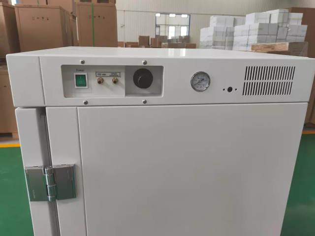 Cyfrowy inkubator laboratoryjn – Incubator Co2 Lab recenzja i cena