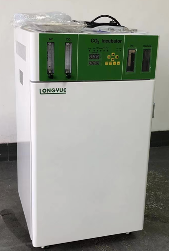 WJ-2-50 Inkubator CO2 do badań – Incubator Co2 Lab recenzja i cena