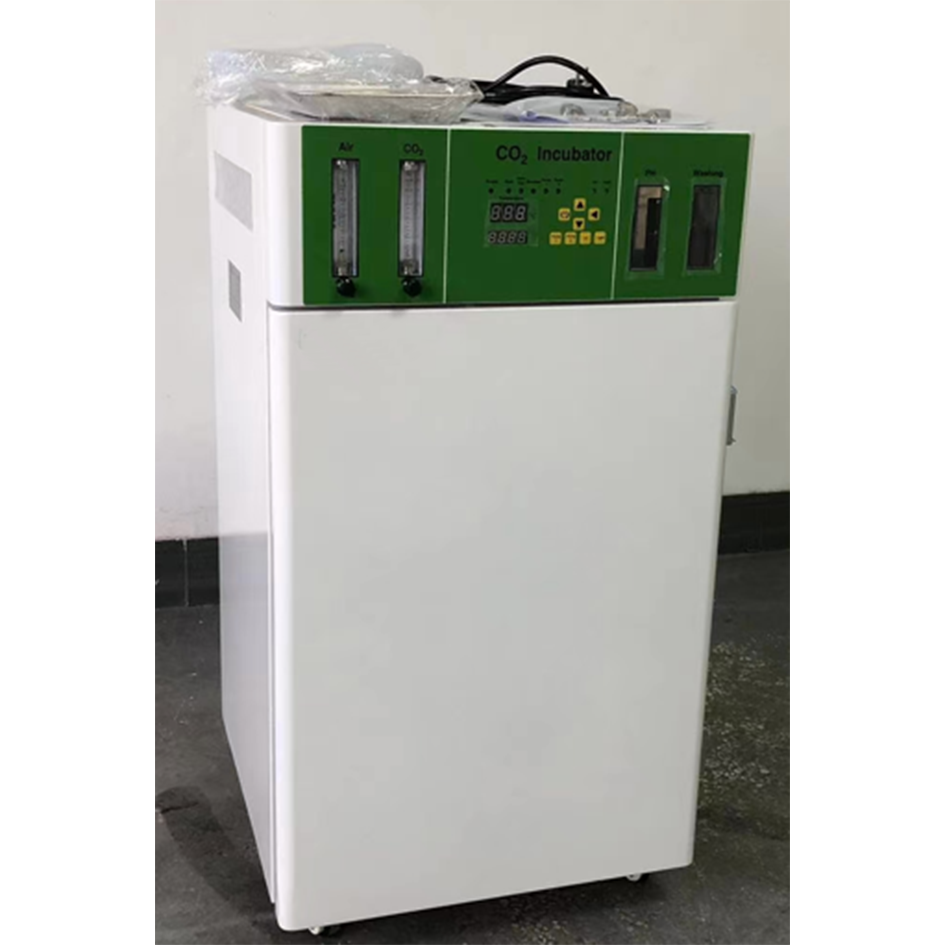 WJ-2-50 Inkubator CO2 do badań – Incubator Co2 Lab recenzja i cena