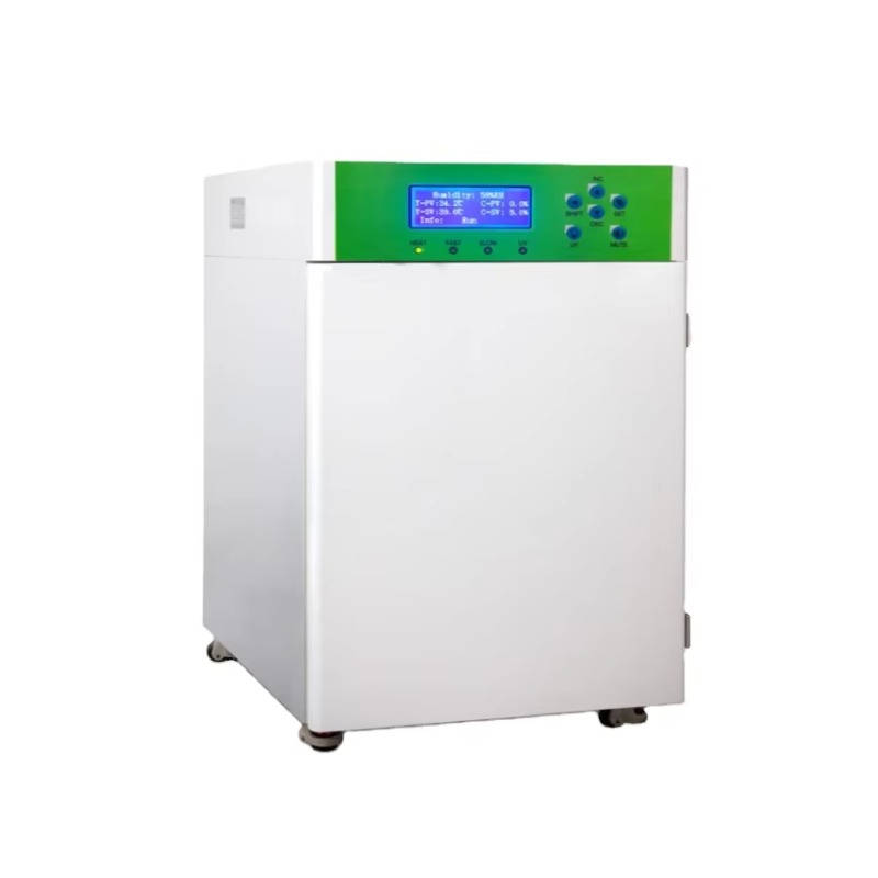 Laboratoryjne zastosowanie ink – Incubator Co2 Lab recenzja i cena
