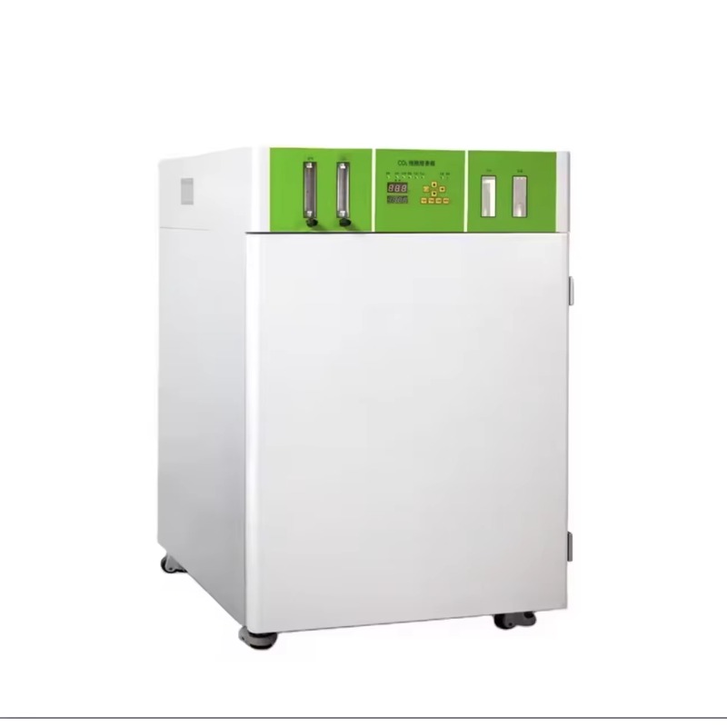 Laboratoryjne zastosowanie ink – Incubator Co2 Lab recenzja i cena