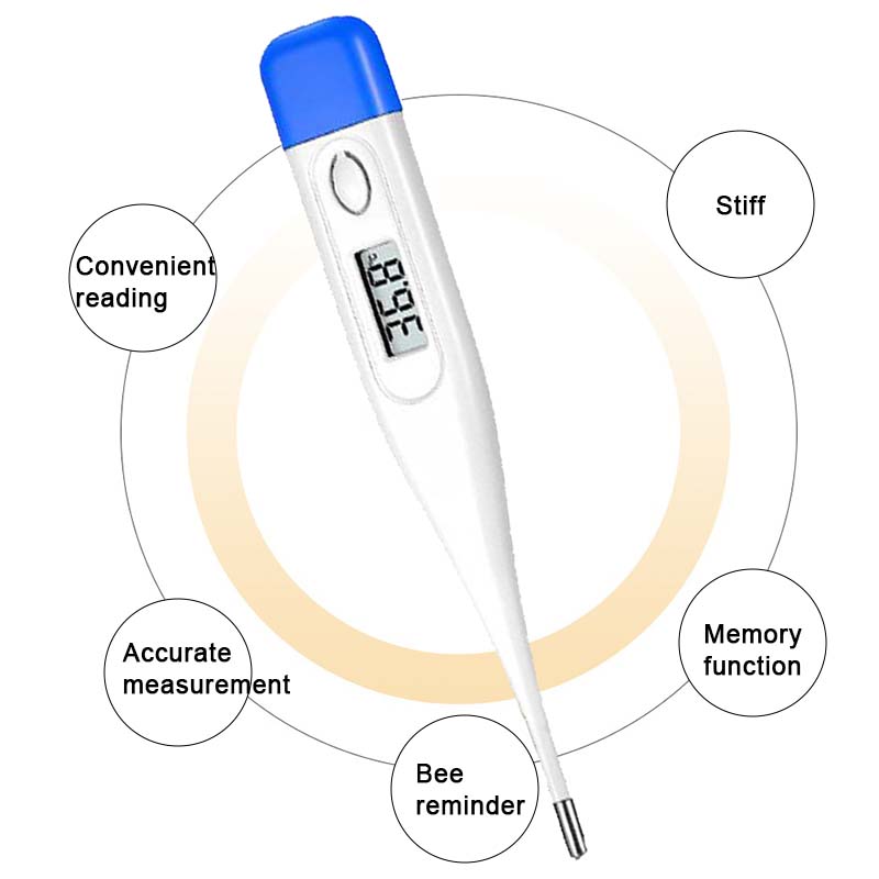 Pulsoksymetr Palec Medyczny te – Pulse Oximeter recenzja i cena