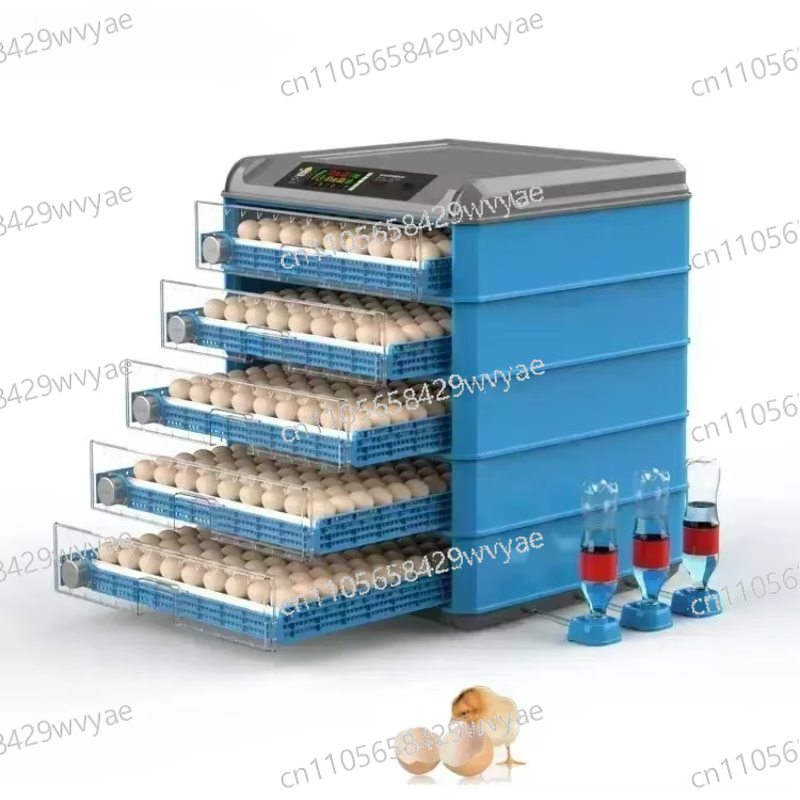 W pełni automatyczna maszyna d – Lab Incubator recenzja i cena